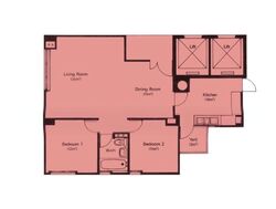 Balestier Point (D12), Apartment #550225611